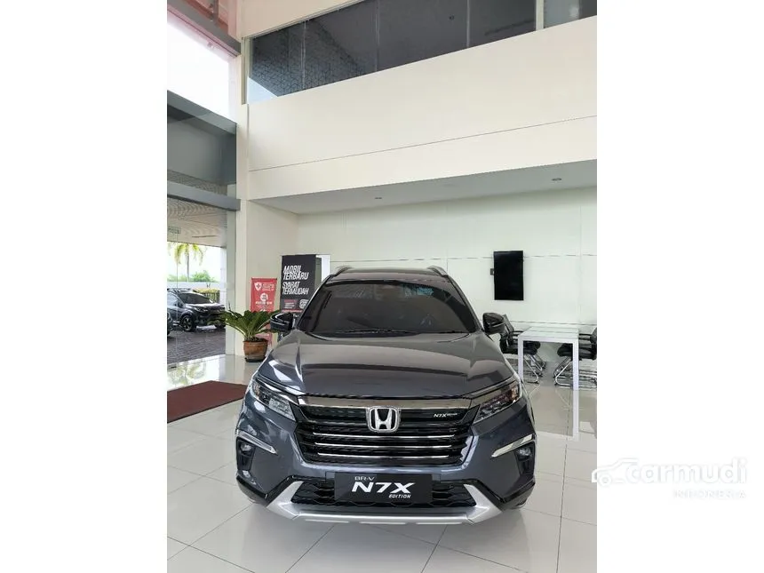 2024 Honda BR-V Prestige Honda Sensing N7X SUV