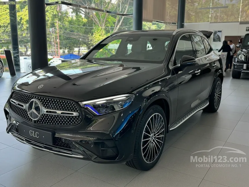 Jual Mobil Mercedes