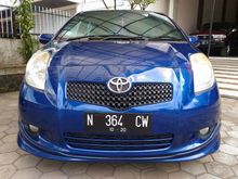 2006 Toyota Yaris S
