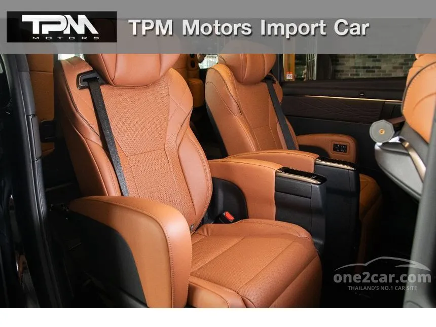 2026 Toyota VELLFIRE Z Premier Van