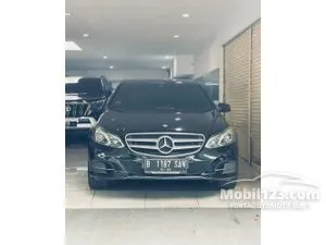 2016 Mercedes-Benz E250 2.0 Avantgarde Wagon