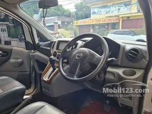 2012 Nissan Evalia 1.5 XV MPV
