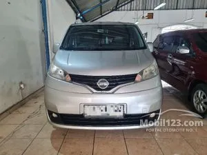 2012 Nissan Evalia 1.5 XV MPV