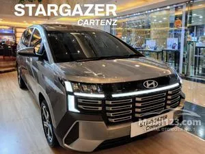 2026 Hyundai Stargazer Cartenz 1.5 Prime HSS MPV