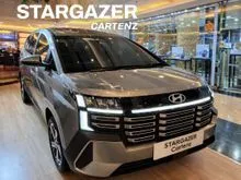 2026 HYUNDAI CARTENZ : PROMO TERBAIK - MEWAH, CANGGIH PALING WORTH IT DI KELAS NYA