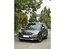 2015 Honda CR-V 2.4 Prestige SUV