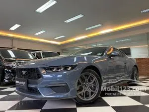 2024 Ford Mustang 2.3 EcoBoost Fastback