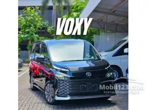 2026 Toyota Voxy 2.0 (Premium Color) MPV