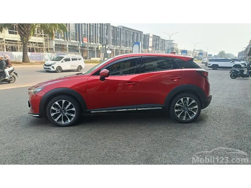 2023 Mazda CX-3 Sport SUV