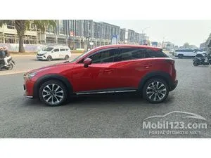2023 Mazda CX-3 1.5 Sport SUV