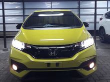 PROMO HONDA JAZZ TERBAIK SEPTEMBER 2018