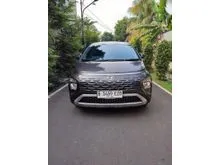 2022 Hyundai Stargazer 1.5 Trend MPV LOW KM & PAJAK PANJANG