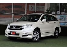 2009 Honda CR-V 2.4 (ปี 06-12) EL SUV