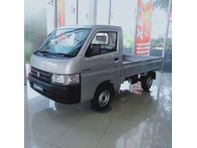 2021 Suzuki Carry 1.5 Pick-up