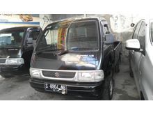 2013 Suzuki Carry FD Pick-up