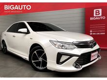 2015 Toyota Camry 2.0 (ปี 12-16) G Extremo Sedan AT