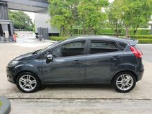 2012 Ford Fiesta 1.5 (ปี 10-16) Sport Sedan AT