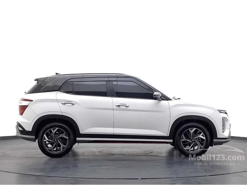 2022 Hyundai Creta Prime SUV