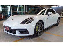 2019 Porsche Panamera 2.9 (ปี 16-20) 4 E-Hybrid Sedan AT