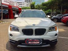 2014 BMW X1 2.0 sDrive18i xLine SUV
