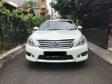 2013 Nissan Teana 2.5 250XV Sedan #jualcepatpemiliklangsung