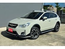 2017 Subaru XV 2.0 (ปี 12-16) XV 4WD SUV