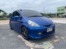 2005 Honda Jazz 1.5 (ปี 03-07) E-V VTEC Hatchback