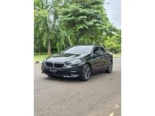 2022 BMW 218i 1.5 Gran Coupe Sport Coupe (Faktur 2023) Odo 13 Rbuan (TERMURAH)