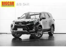 2022 Toyota FORTUNER 2.4 (ปี 15-25) Leader V 4WD SUV