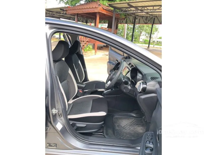 2019 Nissan ALMERA V Sedan