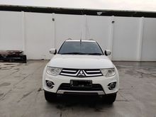 2014 Mitsubishi Pajero Sport 3.0 V6 SUV