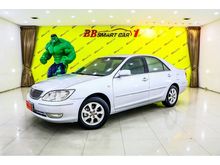 2004 Toyota Camry 2.0 (ปี 02-06) E Sedan AT