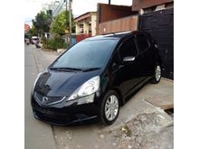 2011 Honda Jazz 1.5 RS Hatchback