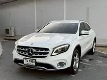 2018 Mercedes-Benz GLA200 1.6 W156 (ปี 14-20) Urban SUV