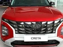 2022 Hyundai Creta 1,5 Prime Wagon