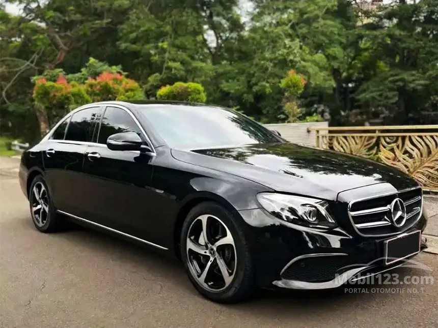 Jual Mobil Mercedes