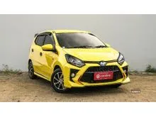 2021 Toyota Agya 1.2 TRD Hatchback - Diskon Cash sampai 15 JUTA