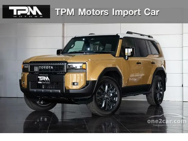 New Cars SUV Brown Diesel | One2car
