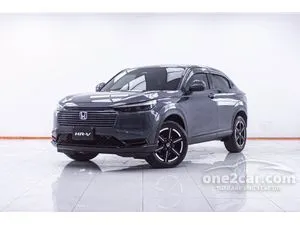 2025 Honda HR-V 1.5 e:HEV E SUV