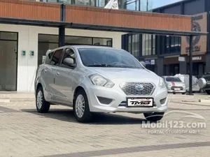 2016 Datsun GO+ 1.2 D MPV