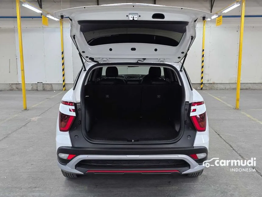 2023 Hyundai Creta Prime SUV