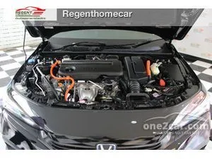 2023 Honda CIVIC 2.0 e:HEV EL+ Sedan
