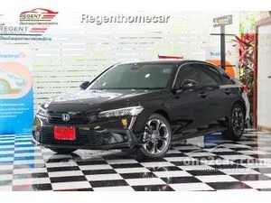 2023 Honda CIVIC 2.0 e:HEV EL+ Sedan
