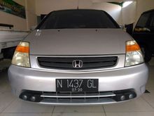 2002 Honda Stream