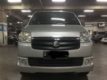 Apv 2010 GL Manual TDP 10 juta