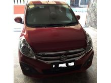 2016 Suzuki Ertiga 1.4 GL MPV
