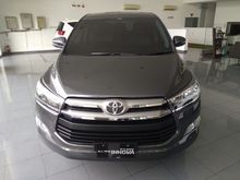 2019 Toyota Kijang Innova 2.4 G Ready Stock Promo DP 0 persen