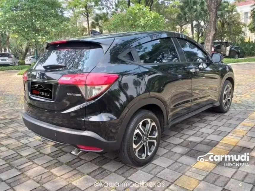 2019 Honda HR-V E Special Edition SUV