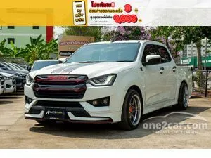 2023 Isuzu D-MAX 1.9 X-Series Speed Cab-4 Pickup