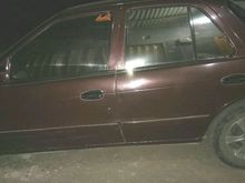 1997 Timor S-515i 1.5 DOHC Sedan